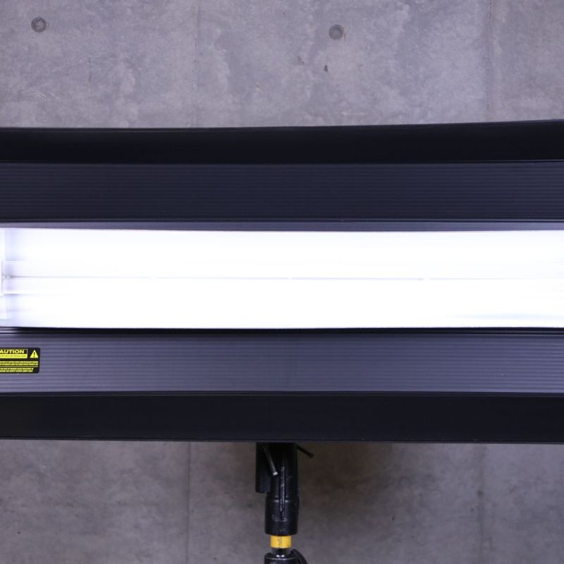 KINO FLO VISTA SINGLE 96w