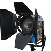 ARRI Daylight Compact 575w