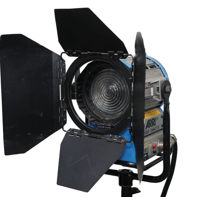ARRI Daylight Compact 575w