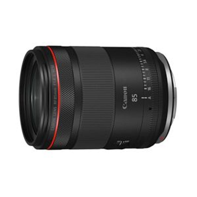 Canon RF85mm F1.4 L VCM 入荷